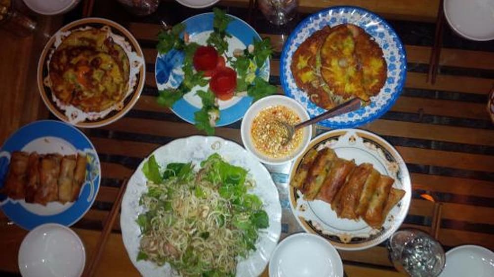 Фото Minh Phat Homestay