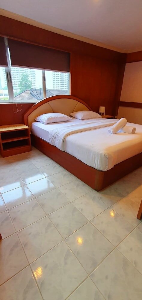 Фото The Kaze 34 Hotel and Serviced Residence