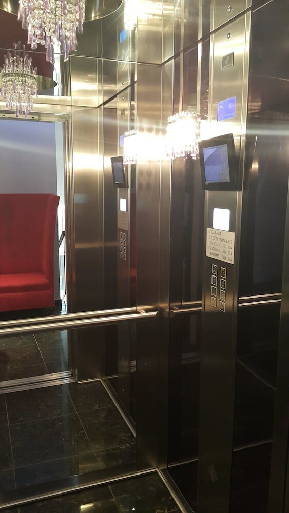 Фото Apartments M Palace