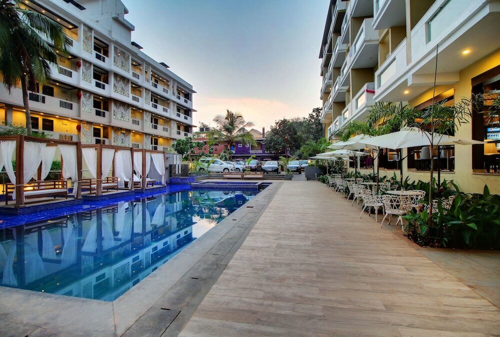 Фото De Grand Riviera