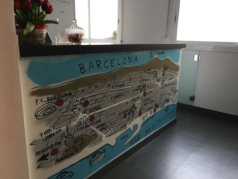 Фото Pensión Peiró