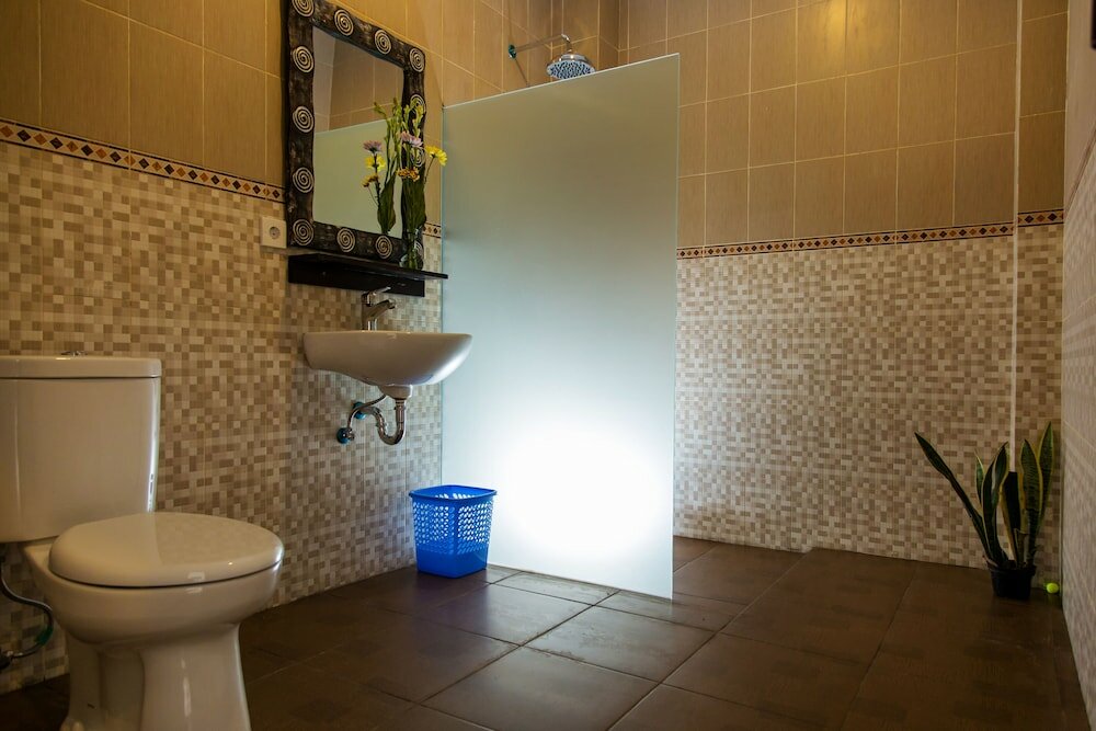 Фото Warji House 1
