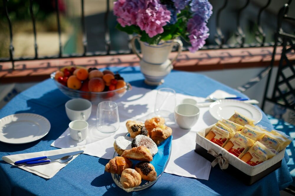 Фото La Ninfa Di Capri