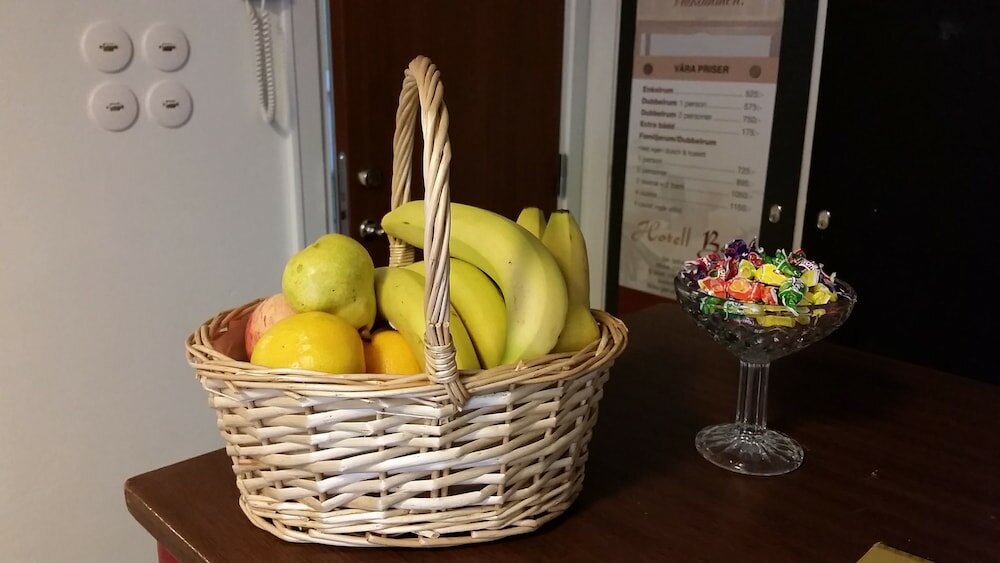 Фото Hotell Bode