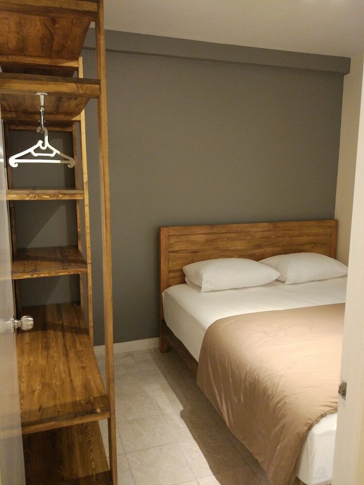 Фото Apartment Queen Victoria Batam