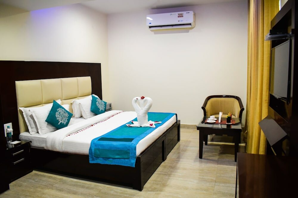 Фото Green by One Hotels