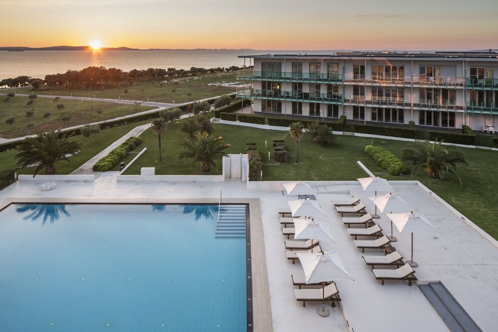 Фото Falkensteiner Residences Senia