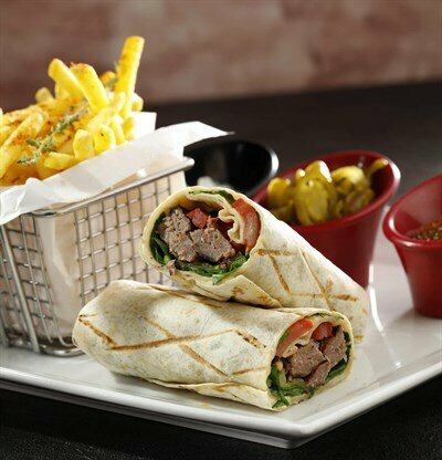 Cafe Mod House, Manavgat, photo