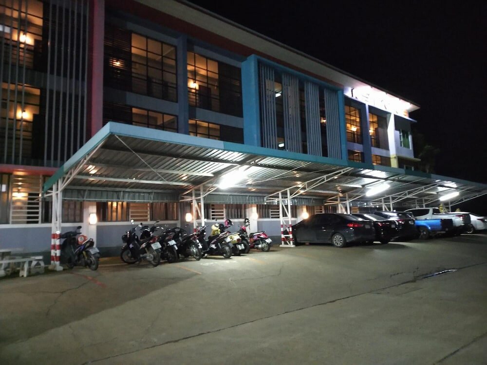 Фото K2 Living Uttaradit