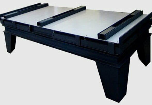 Scales and weighing equipment Deniz Weighbridge, Antalya, photo