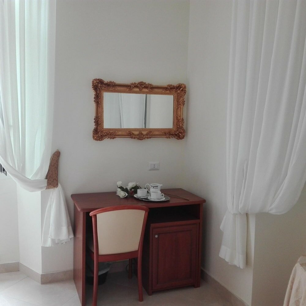 Фото Suite Dal Conte