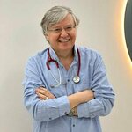 Dr. K. Alp Sen Clinic (Antalya, Manavgat, Bahçelievler Mah., Demokrasi Blv., 5), private practice doctors