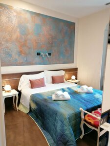 Гостиница Accommodation Verona