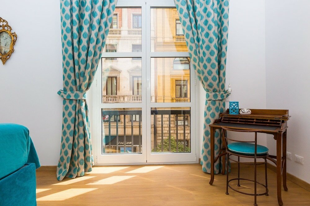 Фото Prestigious Apartment VIA Barberini