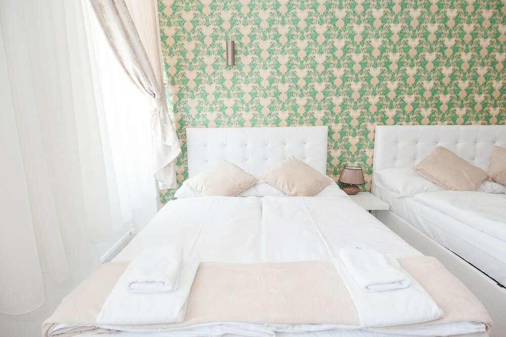 Фото Royal Resort Apartments Westbahnhof