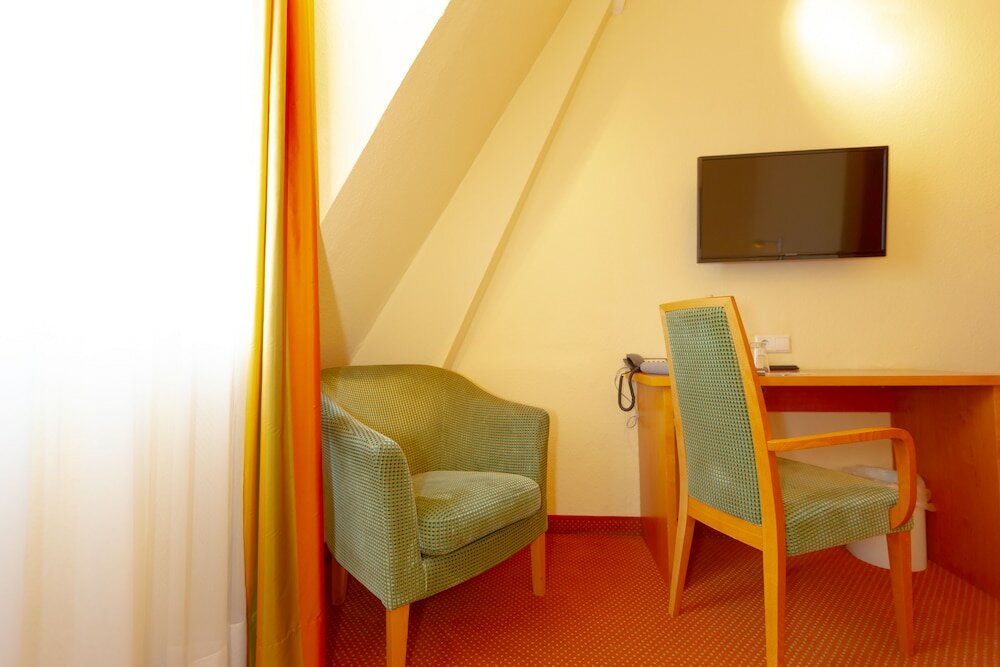 Фото Parkhotel Traunstein