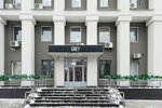 Grey (Nartova Street, 6), business center