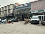 Lago Home (Ankara Province, Altındag District, Önder Mah., Karpuzlu 1. Cad., 78), tienda de muebles