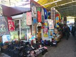 Магазин товаров для дома (Volzhskaya street, 14А), hat shop