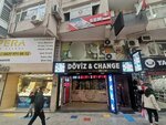 Erdemir Currency Exchange (İstanbul, Bahçelievler, Şirinevler Mah., Mareşal Fevzi Çakmak Cad., 7), currency exchange
