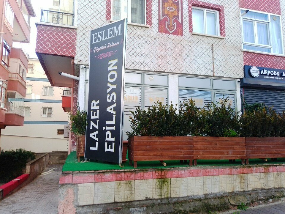 صالون تجميل Eslem Laser Hair Removal and Beauty Salon ، أنقرة، صورة