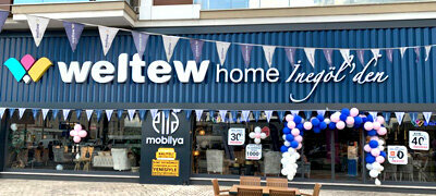 Furniture store Weltew Home, Artuklu, photo