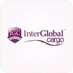 InterGlobal Cargo (İzmir, Konak, Umurbey Mah., İşçiler Cad., 178A) ، إحالة الشحن