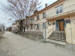 Terapevticheskoe otdelenie linicheskoy bolnitsy № 11 (Krasnopresnenskaya ulitsa, 24), department of the hospital