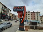 Enkay Emlak (Ankara Province, Mamak District, Mutlu Cad., 27), real estate agency