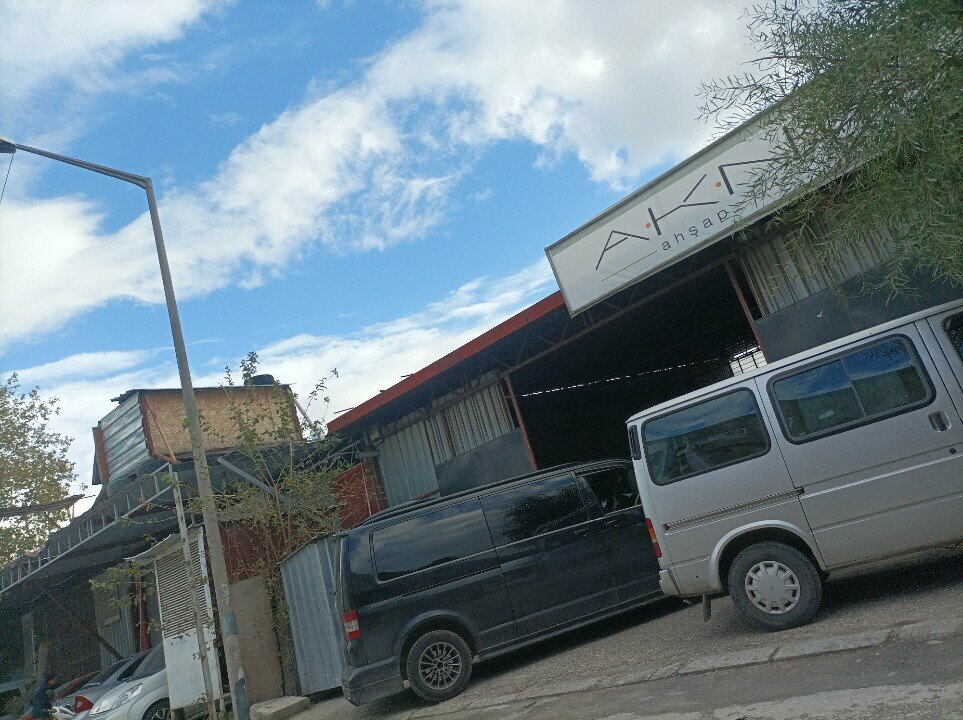 Woodworking enterprise Akn Ahşap Mobilya, Antalya, photo