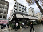 Midpoint (İstanbul, Kadikoy, Bagdat Avenue, 354), restaurant
