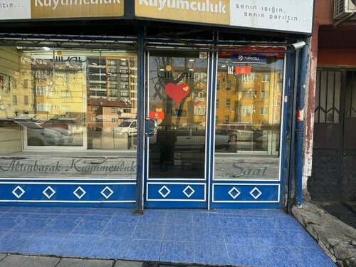 Altınbaşak Kuyumculuk Fotoğraf 2