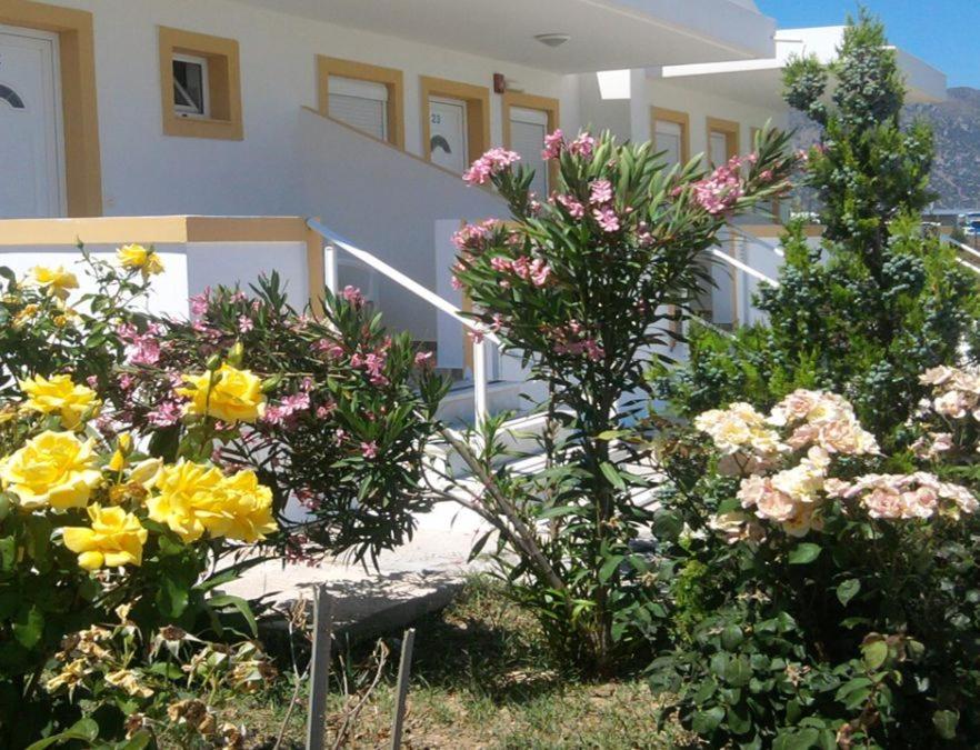 Фото Nikos 2 Studios & Apartments