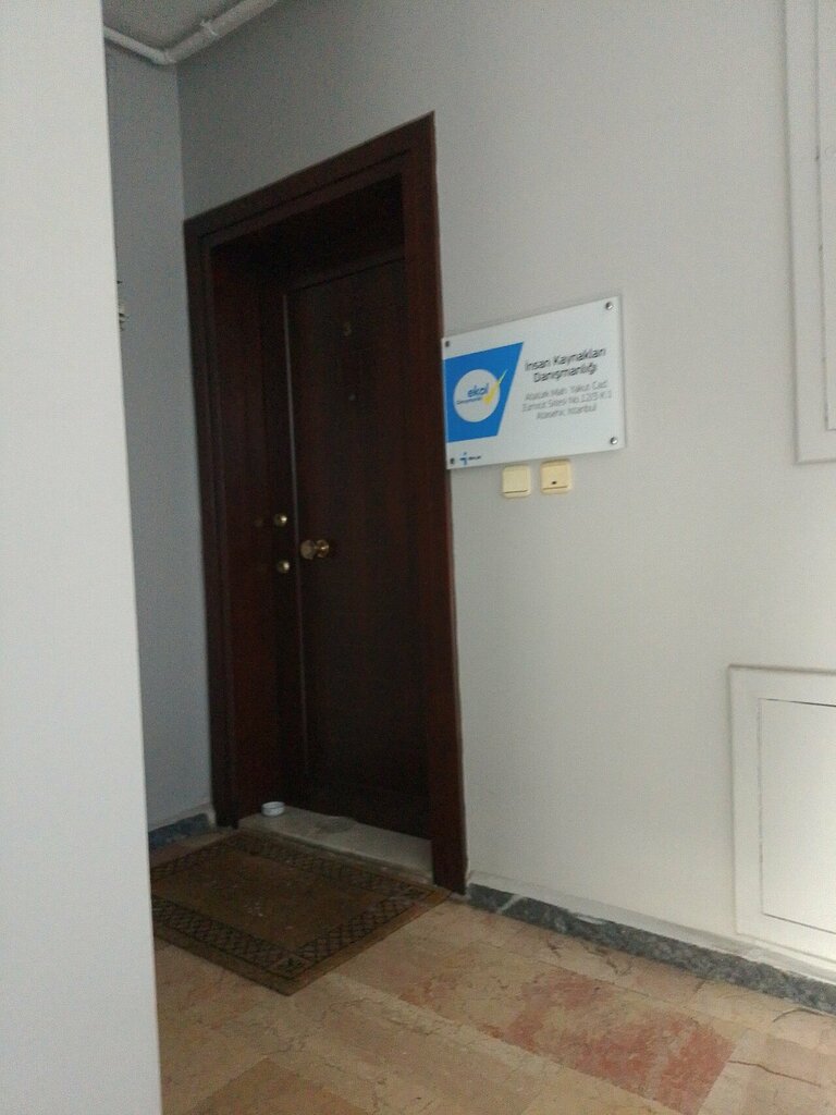 Recruitment agencies, vacancies Ekol Human Resources Consulting, Istanbul, photo