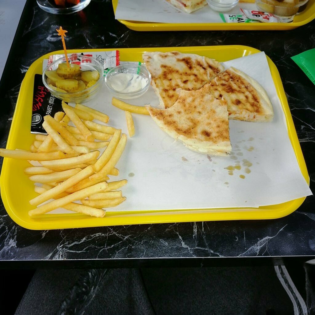 Restaurant Tostçu Gökhan, Talas, photo