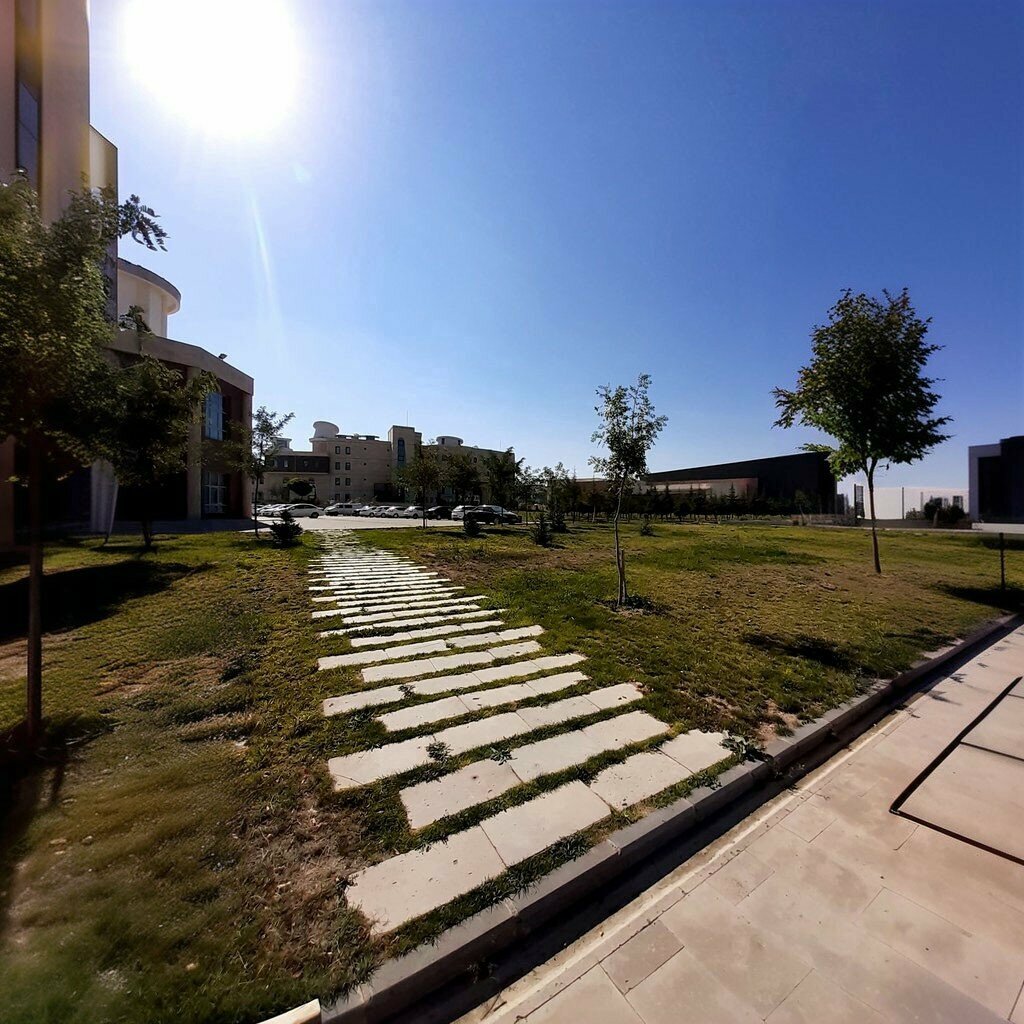 Kindergarten, nursery Nevsehir Hacibektas Veli University Women-Mehmet Dirikoc Kindergarten, Nevsehir, photo