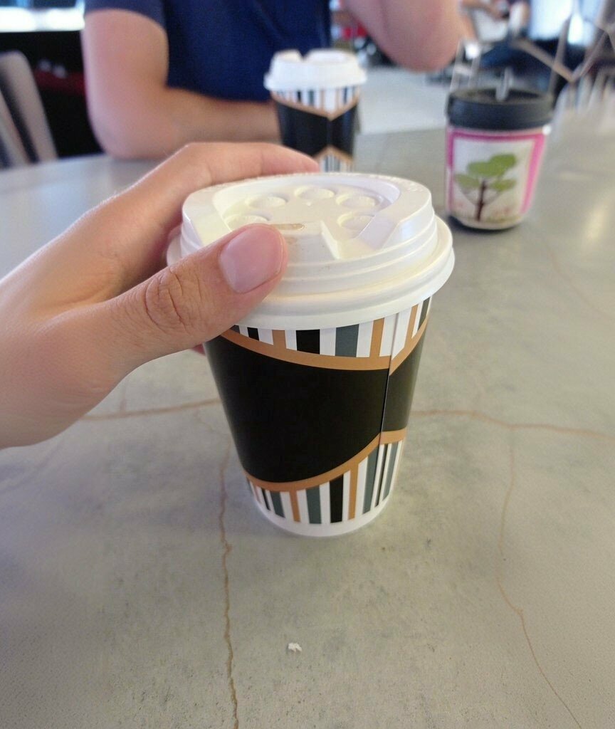 Cafe Hot Spot, Mersin, photo