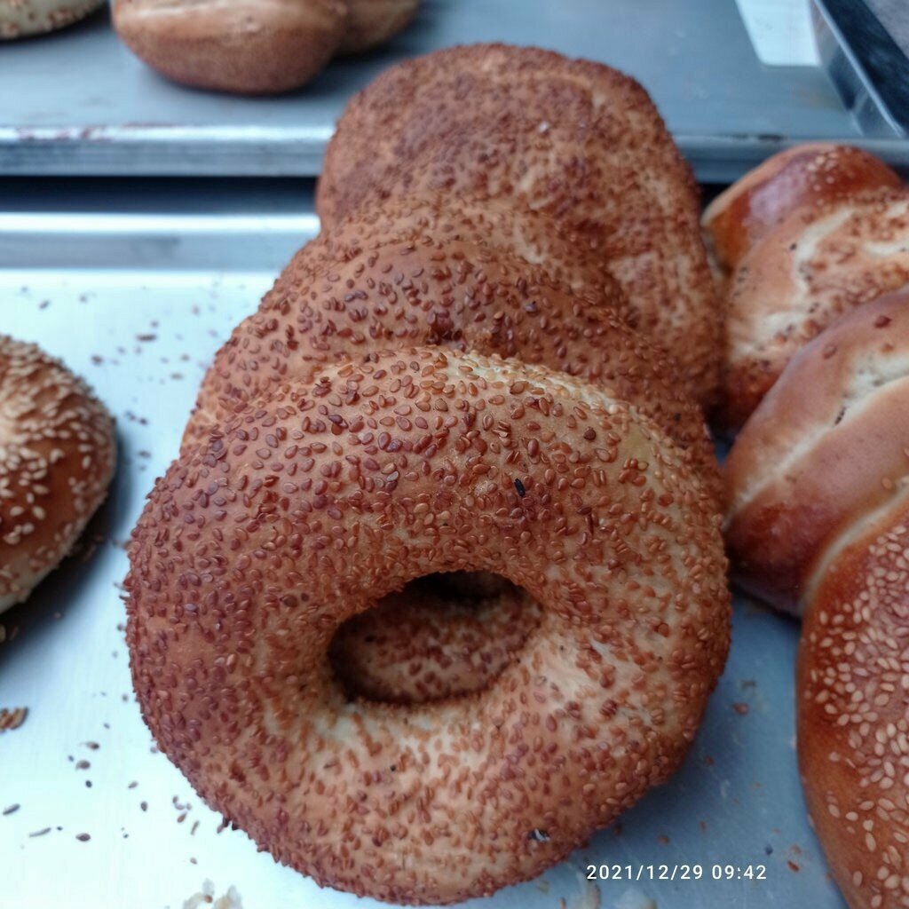 Bakery Altıntaş Gevrek Fırını, Nazilli, photo