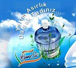 Kemer Water - Tugra Trade (İstanbul, Kağıthane, Emniyet Evleri Mah., Bülbüldere Sok., 20), water store