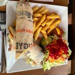 Chicken in the Pan (Mersin Province, Tarsus District, Adana Bul., 57), restaurant