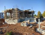 Dosemealti Architecture (Antalya, Dosemealti District, Ataturk Avenue, 474/22), architectural firm