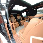 Matiat VIP Transfer (провинция Анкара, район Чанкая, Каваклыдере, улица Бейкоз, 14C), экспедирование грузов в Анкаре