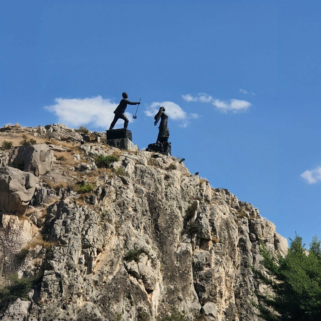 Tour operator Efey Global Tour, Burdur, photo