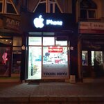 Iphone Service Repair Kalfaoglu GSM (Невшехир, Невшехир Меркез, махалле Ени, улица Лисе, 1B), ремонт электрооборудования в Невшехире