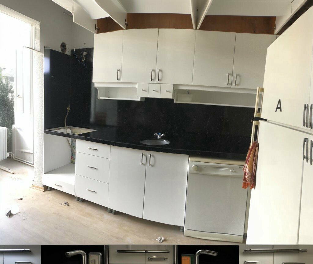 Stone articles and fixtures Ferdi Can Marble, Istanbul, photo