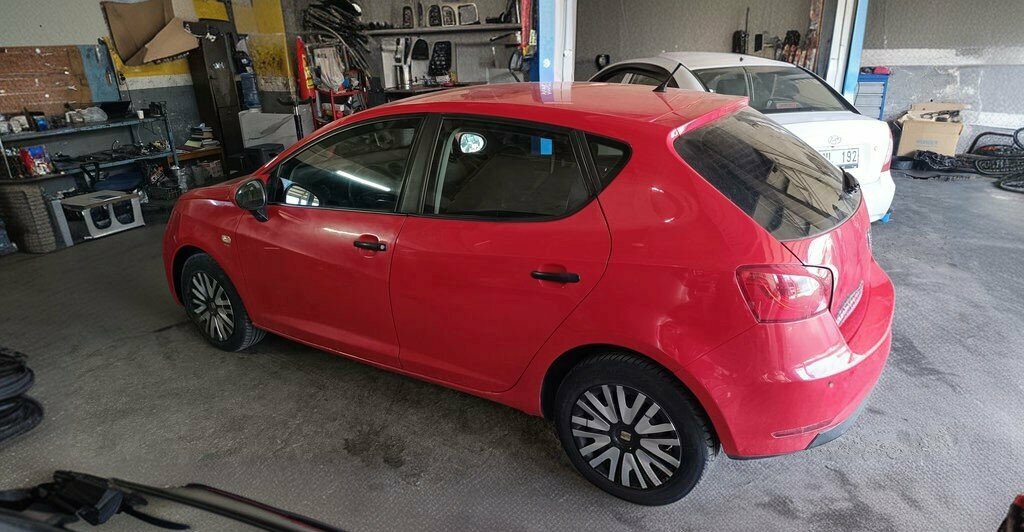 Auto body repair Yildirim Auto Bodywork, Konya, photo