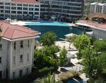 Sinpas Istanbul Saraylari (Istanbul, Kucukcekmece, Atakent Neighborhood, 220th Street, 15) ، مجمع سكني