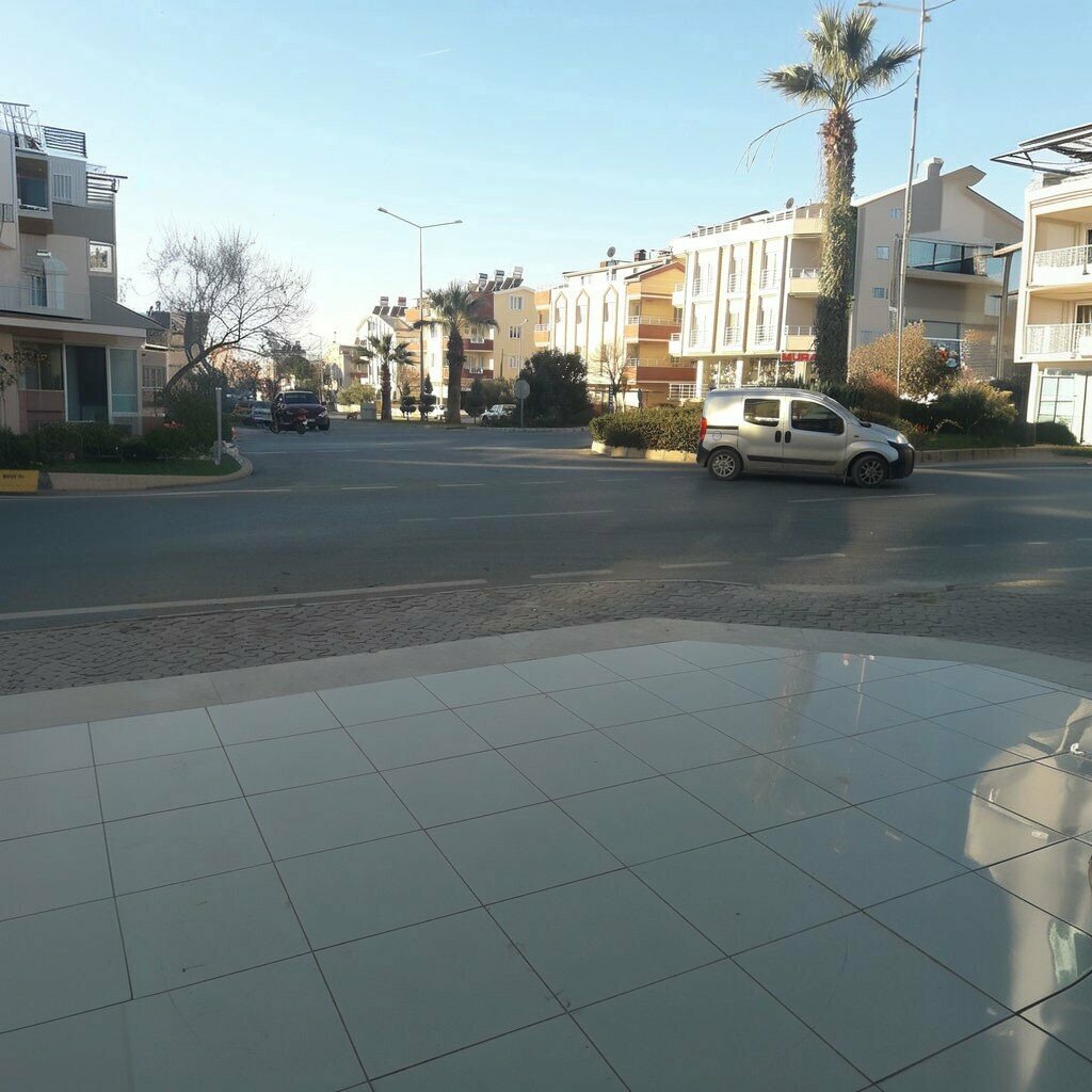 Bakery Ekin Bread, Didim, photo