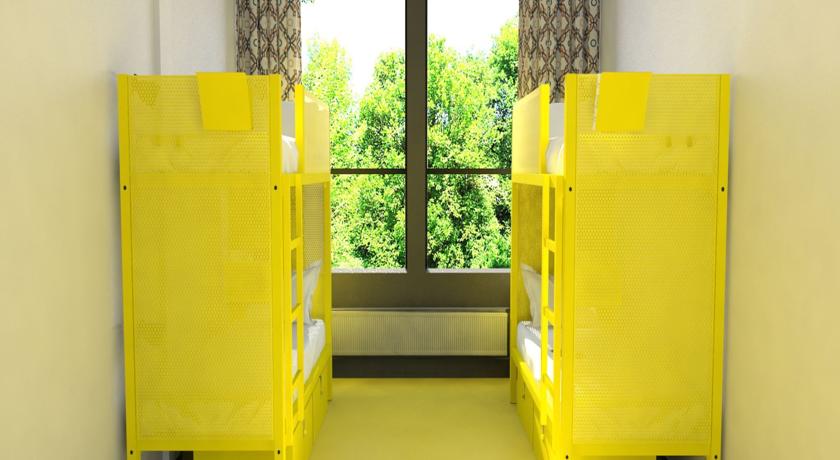 Фото Wow Amsterdam