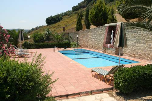 Фото Stratos Villas